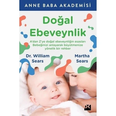 Doğal Ebeveynlik - William
