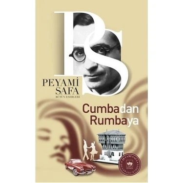 Cumbadan Rumbaya - Peyami