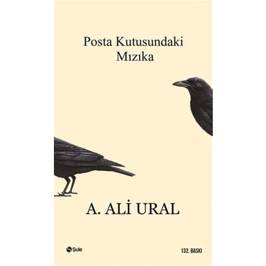 Posta Kutusundaki Mızıka - A. Ali