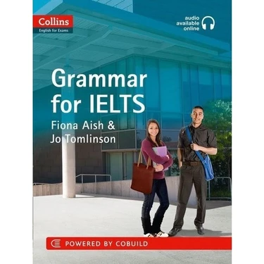 Collins English for Exams- Grammar for IELTS