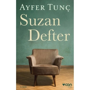 Suzan Defter - Ayfer