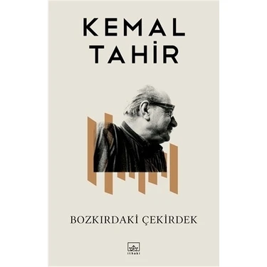 Bozkırdaki Çekirdek - Kemal