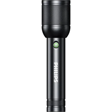Philips SFL8168/93 30W 1500 Lümen Uzak Mesafe Aydınlatmalı IP44 Suya Dayanıklı Şarj Edilebilir LED