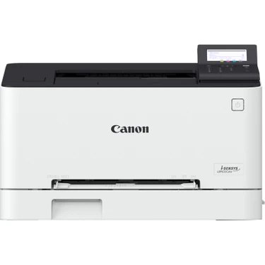 Canon I-Sensys LBP633CDW Wi-Fi + Network + Dubleks A4 Renkli Lazer