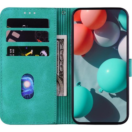 Telefon Kılıfı Için Xiaomi 11 Lite 5g Ne Cüzdan Kart Yuvası Fonksiyonu Flip Folio (Yurt Dışından) indirimleri