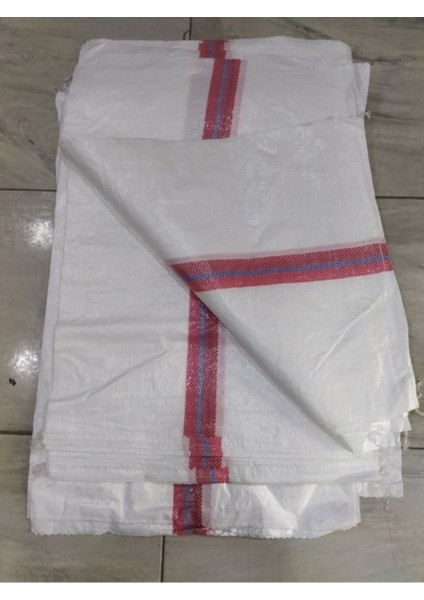 70X110 cm Çuval, Harar, Moloz - Inşaat Çuvalı 25 Adet modelleri