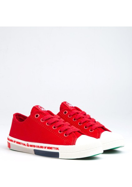 BN-70017 - 3374 Kirmizi - Kadın Spor Ayakkabı fiyatları