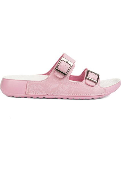 BN-1240- Pembe - Çocuk Terlik