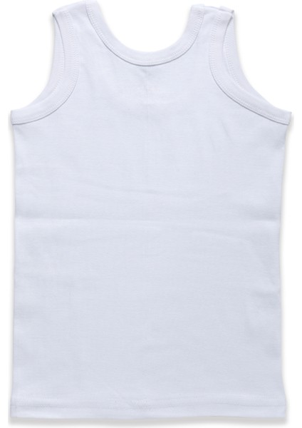 Pamuklu Erkek Çocuk Atlet fırsatları