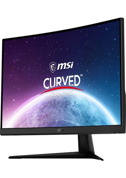 27" G27C4 E3 1920x1080 (FHD) 16:9 CURVE 1500R VA 180HZ 1MS ADAPTIVE-SYNC GAMING MONITOR