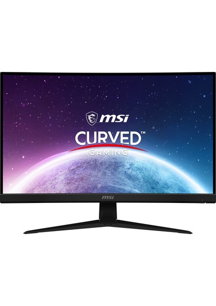 27" G27C4 E3 1920x1080 (FHD) 16:9 CURVE 1500R VA 180HZ 1MS ADAPTIVE-SYNC GAMING MONITOR