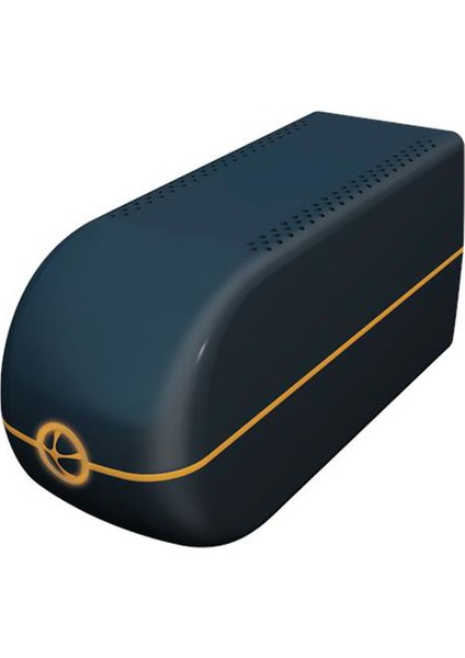 Lite 650VA Line-Interactive UPS (TSK1057)