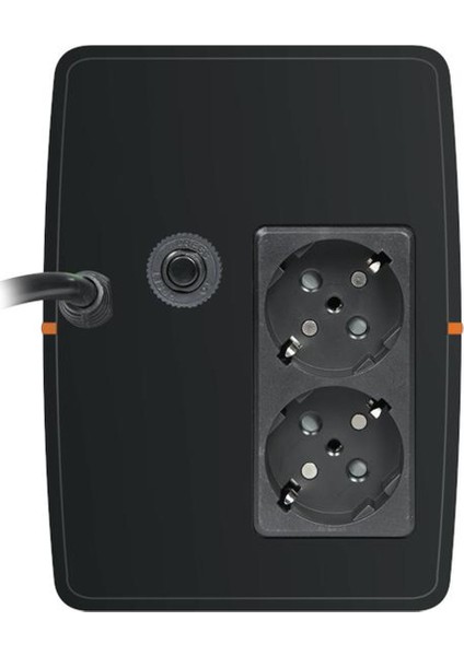 Lite 650VA Line-Interactive UPS (TSK1057)