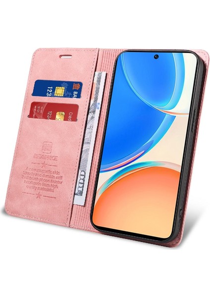 Honor X8 4g Telefon Kılıfı (Yurt Dışından) indirimleri