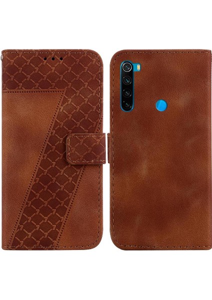 Xiaomi Redmi Note 8t Telefon Kılıfı (Yurt Dışından)