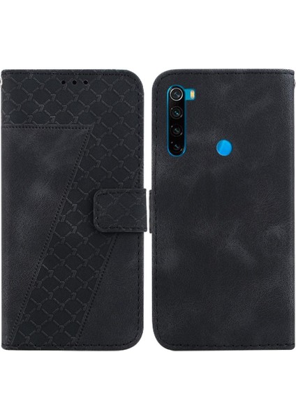 Xiaomi Redmi Note 8t Telefon Kılıfı (Yurt Dışından)