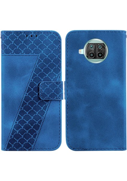 Xiaomi Mi 10T Lite 5g Telefon Kılıfı (Yurt Dışından)