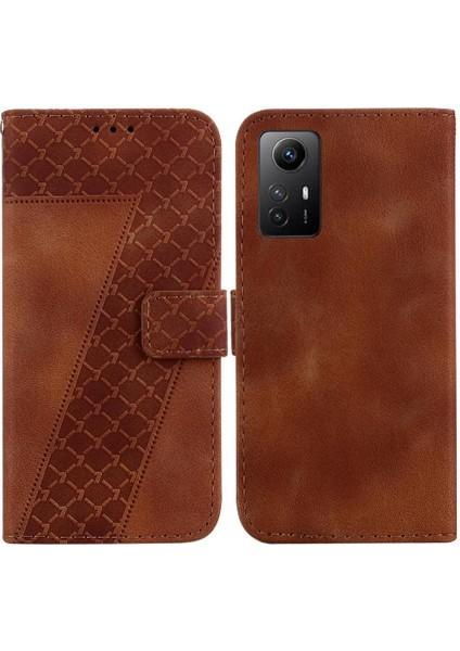 Xiaomi Redmi Note 12S Telefon Kılıfı (Yurt Dışından)