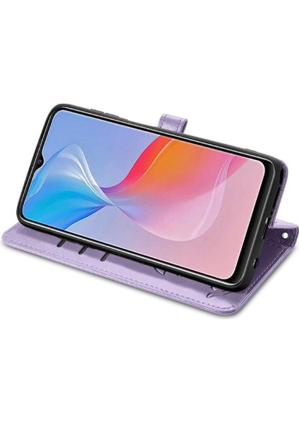Vıvo Y21S Telefon Kılıfı (Yurt Dışından) fiyatları