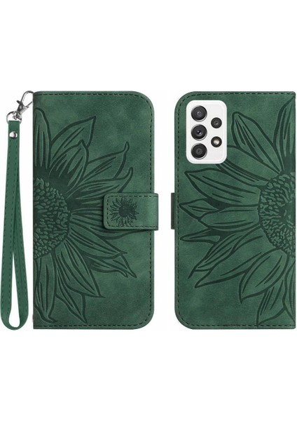 Samsung Galaxy A73 5g Telefon Kılıfı (Yurt Dışından)