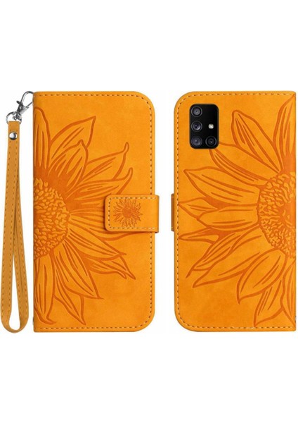 Samsung Galaxy A71 4g Telefon Kılıfı (Yurt Dışından)