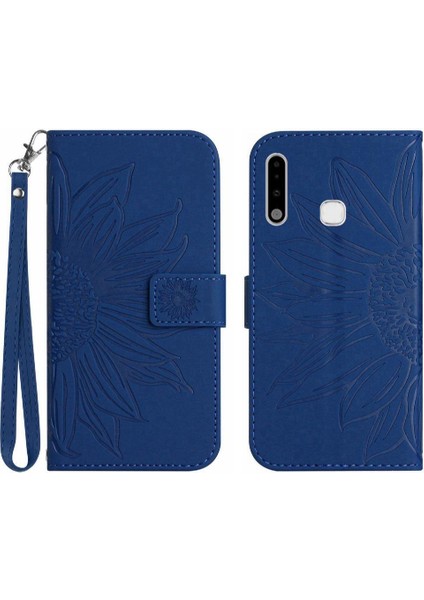 Samsung Galaxy A70E Telefon Kılıfı (Yurt Dışından)