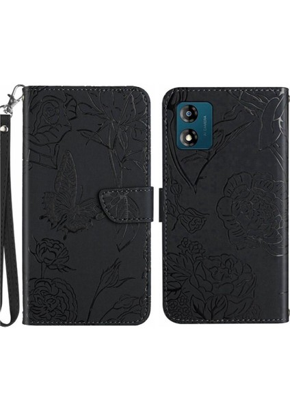 Motorola Moto E13 Telefon Kılıfı (Yurt Dışından)