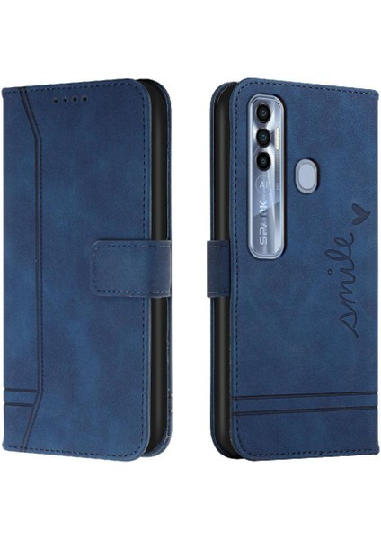 Tecno Spark 7 Pro Telefon Kılıfı (Yurt Dışından)