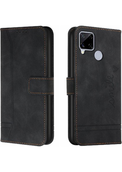 Realme C15 Telefon Kılıfı (Yurt Dışından)