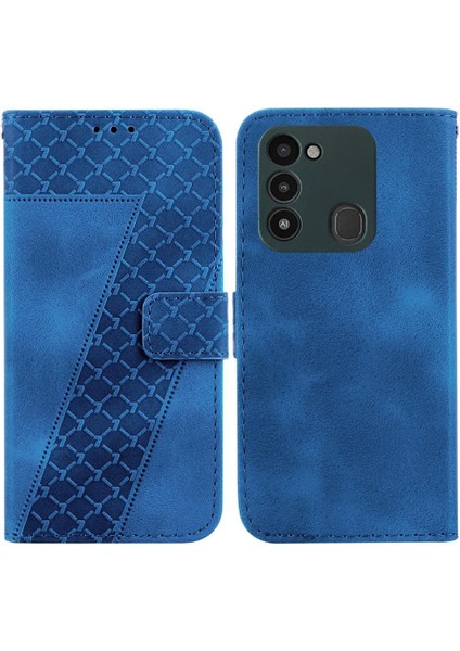 Tecno Spark 8c Telefon Kılıfı (Yurt Dışından)