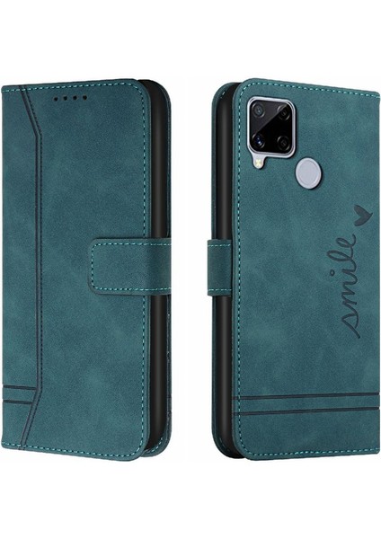 Realme C15 Telefon Kılıfı (Yurt Dışından) indirimleri