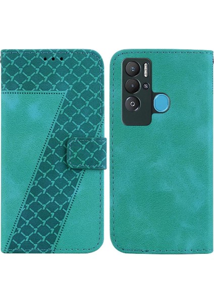 Tecno Pova Neo Telefon Kılıfı (Yurt Dışından)