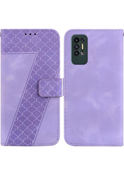 Tecno Pova 2 Telefon Kılıfı (Yurt Dışından)