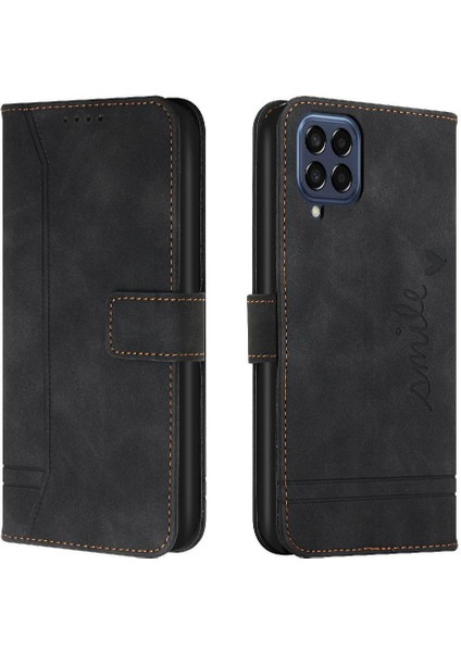 Samsung Galaxy M53 5g Telefon Kılıfı (Yurt Dışından)