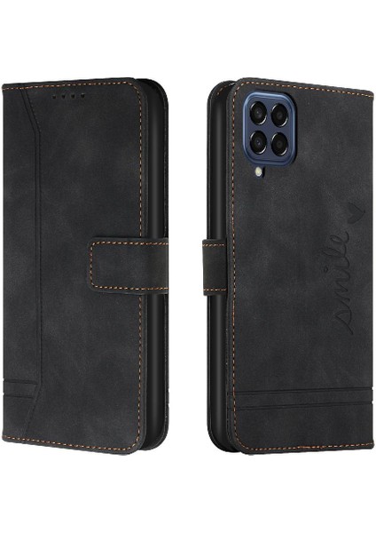 Samsung Galaxy M53 5g Telefon Kılıfı (Yurt Dışından) indirimleri