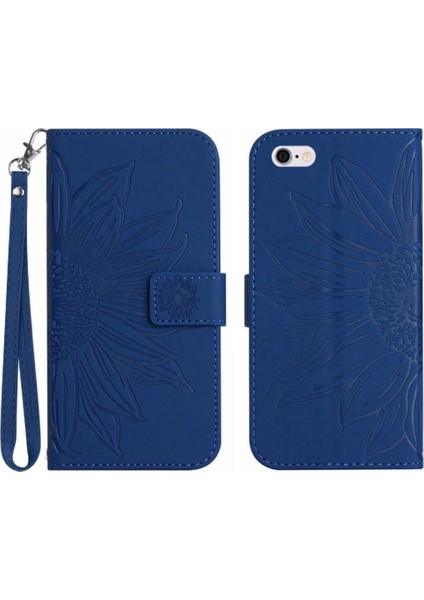 iPhone 6 Plus/6s Plus Telefon Kılıfı (Yurt Dışından)