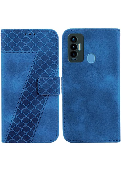 Tecno Camon 18I Telefon Kılıfı (Yurt Dışından)