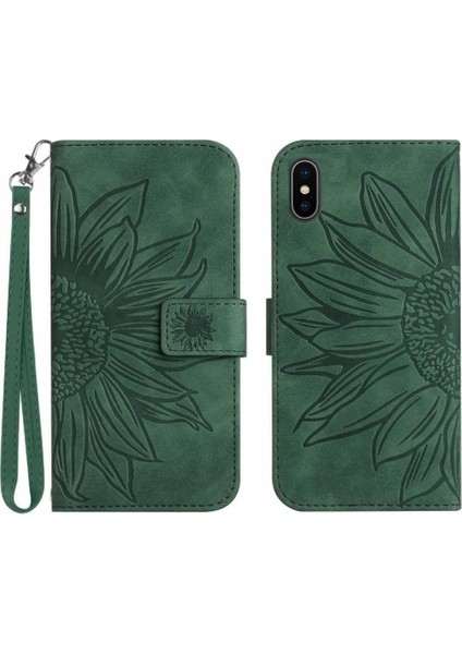 iPhone Xs Max Telefon Kılıfı (Yurt Dışından)