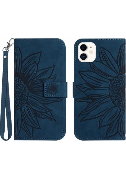 iPhone 12 Mini Telefon Kılıfı (Yurt Dışından)
