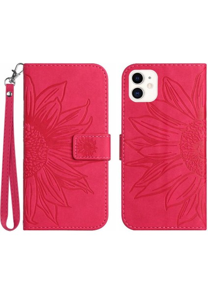 iPhone 12 Mini Telefon Kılıfı (Yurt Dışından)