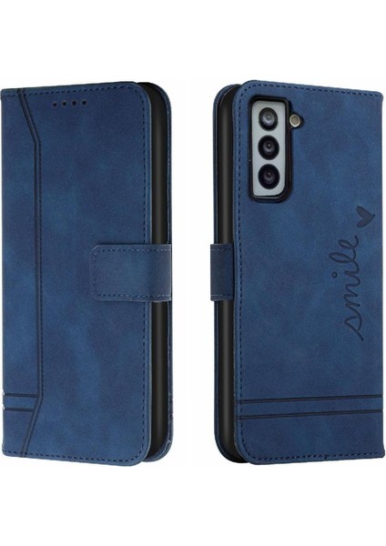 Samsung Galaxy S21 Plus Telefon Kılıfı (Yurt Dışından)