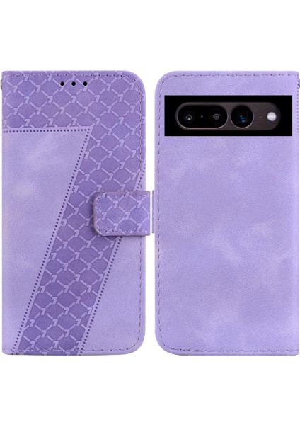 Google Pixel 7 Pro Telefon Kılıfı (Yurt Dışından)