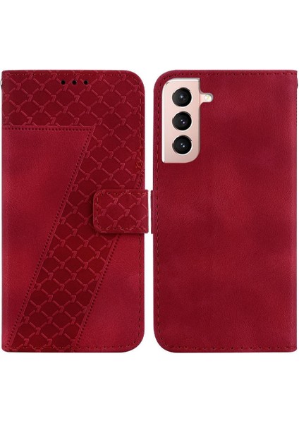 Samsung Galaxy S22 5g Telefon Kılıfı (Yurt Dışından)