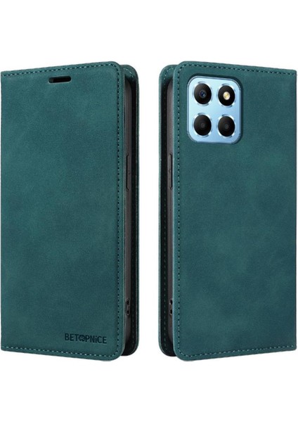 Honor X6 4g Telefon Kılıfı (Yurt Dışından)