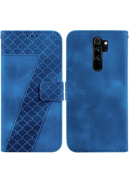Xiaomi Redmi Note 8 Pro Telefon Kılıfı (Yurt Dışından)