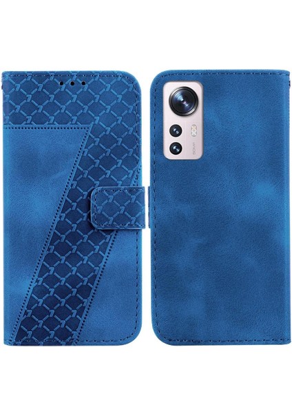 Xiaomi 12 PRO/12S Pro Telefon Kılıfı (Yurt Dışından)