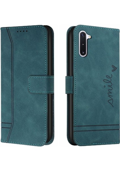 Samsung Galaxy Note 10 Telefon Kılıfı (Yurt Dışından)