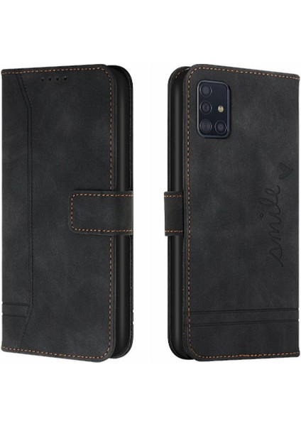 Samsung Galaxy A71 4g Telefon Kılıfı (Yurt Dışından)