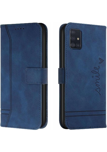 Samsung Galaxy A71 4g Telefon Kılıfı (Yurt Dışından)