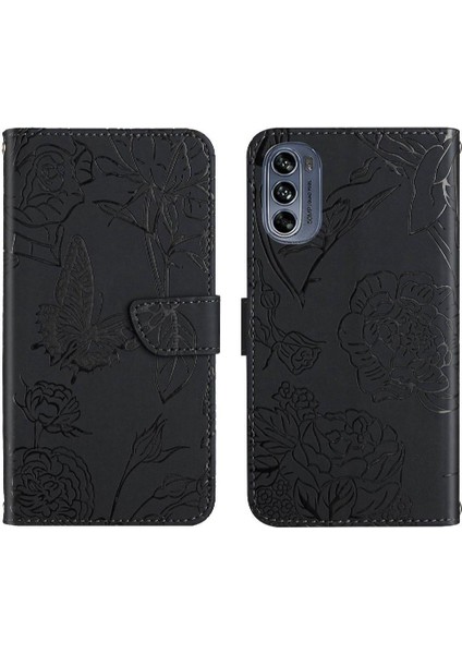 Motorola Moto G62 5g Telefon Kılıfı (Yurt Dışından)